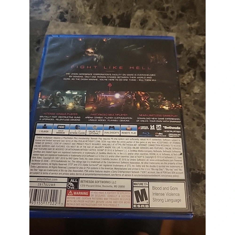 Doom‎